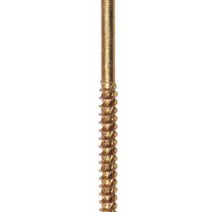 TURBO TX TX DOUBLE-COUNTERSUNK MULTI-PURPOSE SCREW TRADE PACK 1400 PIECES - MonkeyTools