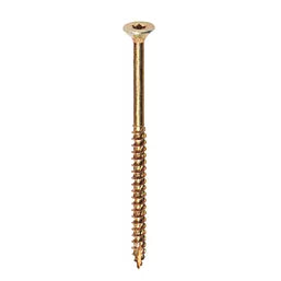 TURBO TX TX DOUBLE-COUNTERSUNK SELF-DRILLING MULTIPURPOSE SCREWS 6MM X 150MM 50 PACK - MonkeyTools