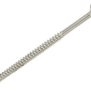 ULTRA SCREW PZ DOUBLE-COUNTERSUNK MULTIPURPOSE SCREWS 5MM X 100MM 100 PACK - MonkeyTools
