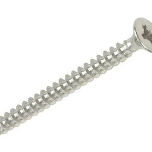 ULTRA SCREW PZ DOUBLE-COUNTERSUNK MULTIPURPOSE SCREWS 5MM X 50MM 200 PACK - MonkeyTools