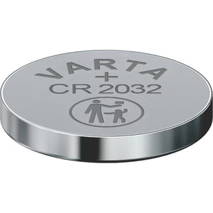 VARTA CR2032 COIN CELL BATTERY 4 PACK - MonkeyTools