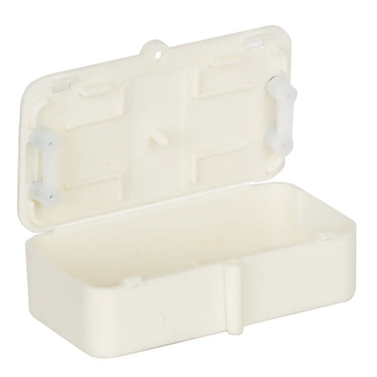 VIMARK 30A CHOCBOX CONNECTOR BOX 90 X 30 X 50MM WHITE - MonkeyTools