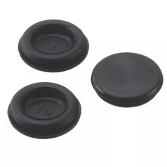 VIMARK CLOSED GROMMETS 20MM 100 PACK