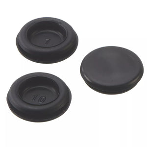 VIMARK CLOSED GROMMETS 20MM 100 PACK - MonkeyTools
