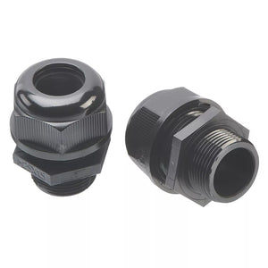 VIMARK NYLON MALE COMP GLAND 25MM 2 PACK - MonkeyTools