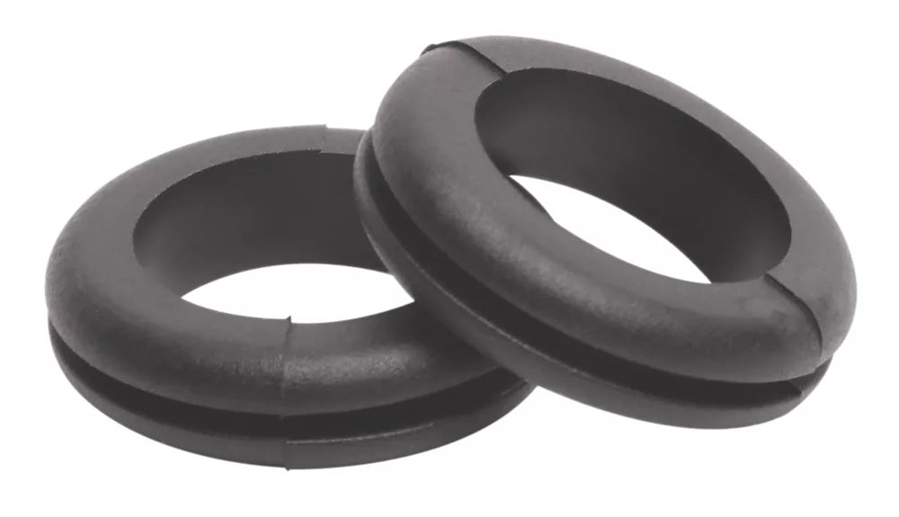 VIMARK OPEN GROMMET 25MM 50 PACK - MonkeyTools