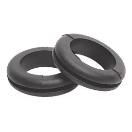 VIMARK OPEN GROMMET 25MM 50 PACK - MonkeyTools