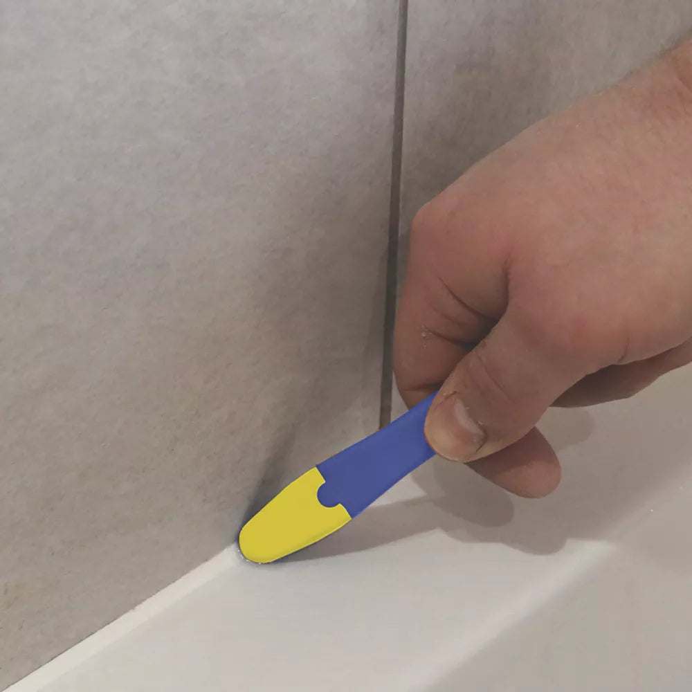VITREX FLEXI TIP GROUT & SEALANT SMOOTHER - MonkeyTools
