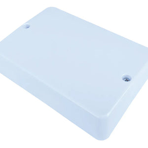 WAGO 207-3309 25A 32-TERMINAL 2/3 OR 5-WAY JUNCTION BOX SET 115MM X 155MM X 35MM - MonkeyTools