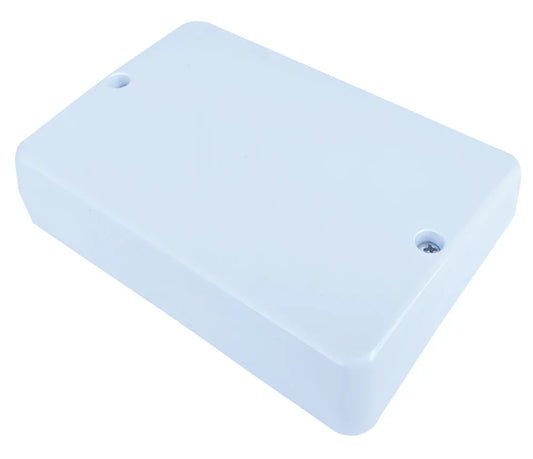 WAGO 207-3309 25A 32-TERMINAL 2/3 OR 5-WAY JUNCTION BOX SET 115MM X 155MM X 35MM - MonkeyTools