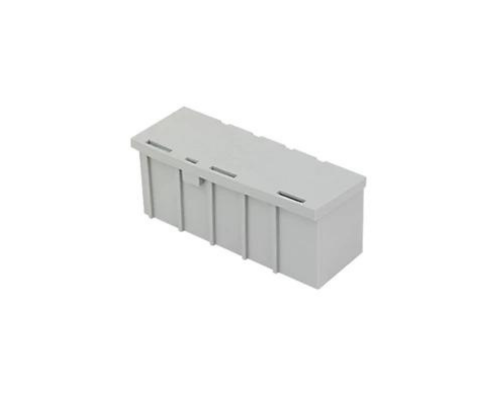 WAGO 41A JUNCTION BOX GREY - MonkeyTools