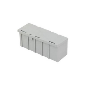 WAGO 41A JUNCTION BOX GREY - MonkeyTools