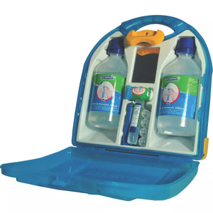 WALLACE CAMERON MEZZO EYE WASH KIT - MonkeyTools