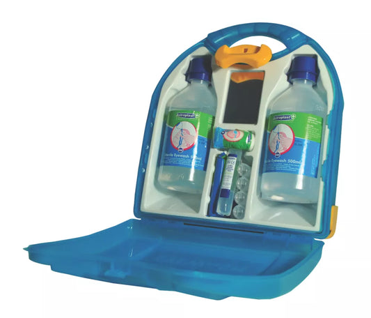 WALLACE CAMERON MEZZO EYE WASH KIT - MonkeyTools