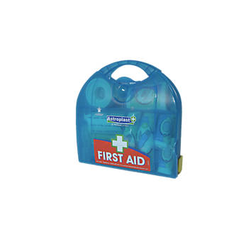 WALLACE CAMERON MEZZO BRITISH STANDARD FIRST AID KIT SMALL - MonkeyTools