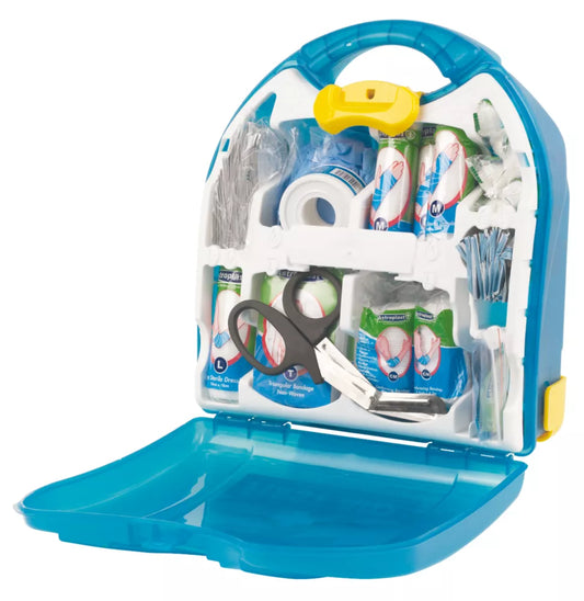 WALLACE CAMERON MEZZO FIRST AID KIT MEDIUM - MonkeyTools
