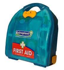 WALLACE CAMERON MEZZO FIRST AID KIT MEDIUM - MonkeyTools