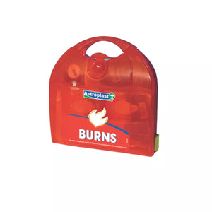 WALLACE CAMERON PICCOLO BURNS KIT - MonkeyTools
