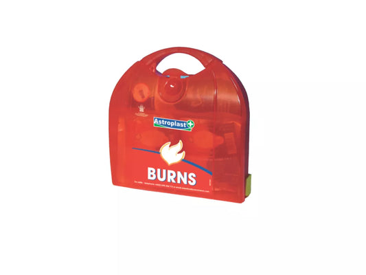 WALLACE CAMERON PICCOLO BURNS KIT - MonkeyTools