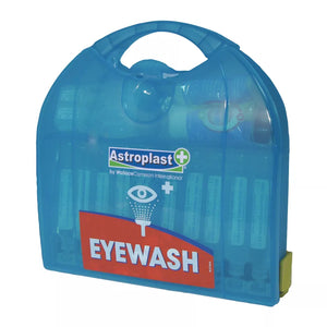 WALLACE CAMERON PICCOLO EYE WASH KIT - MonkeyTools