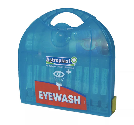 WALLACE CAMERON PICCOLO EYE WASH KIT - MonkeyTools