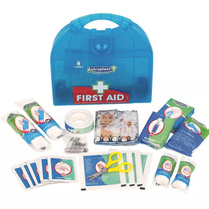 WALLACE CAMERON PICCOLO GENERAL PURPOSE FIRST AID KIT - MonkeyTools