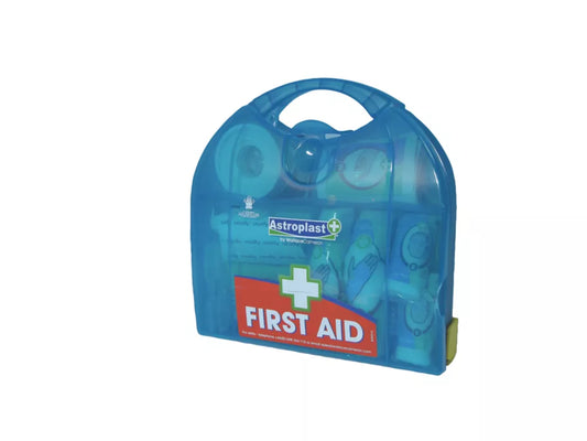 WALLACE CAMERON PICCOLO GENERAL PURPOSE FIRST AID KIT - MonkeyTools