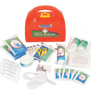 WALLACE CAMERON VIVO VAN & TRUCK FIRST AID KIT - MonkeyTools