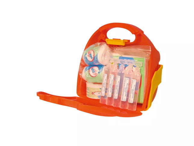 WALLACE CAMERON VIVO VAN & TRUCK FIRST AID KIT - MonkeyTools