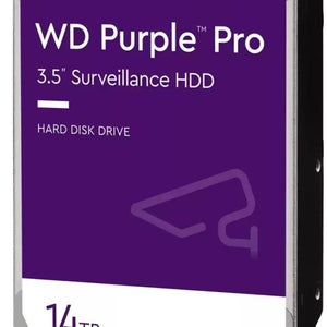WD Purple Surveillance Hard Drive - MonkeyTools