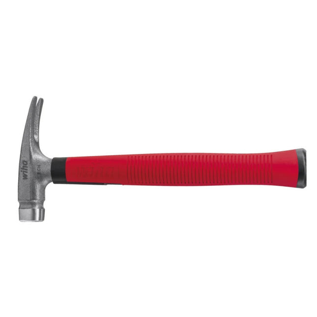 Wiha 11oz Electrician's Hammer 42071 - MonkeyTools