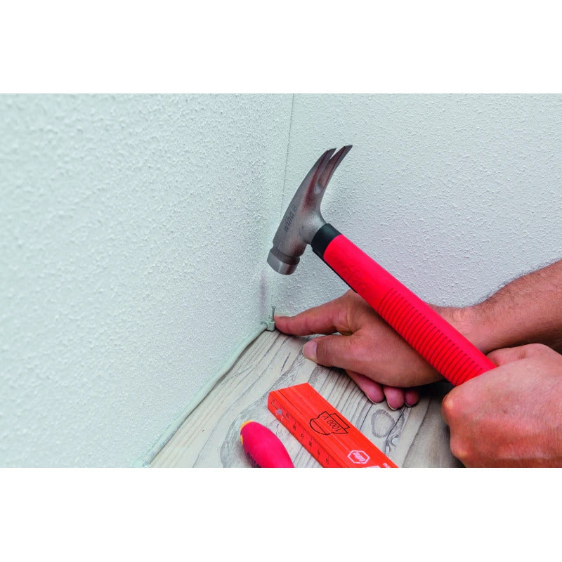 Wiha 11oz Electrician's Hammer 42071 - MonkeyTools