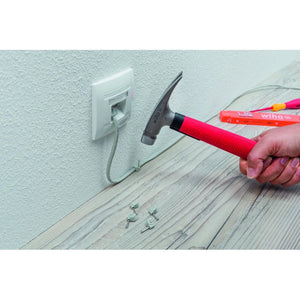 Wiha 11oz Electrician's Hammer 42071 - MonkeyTools