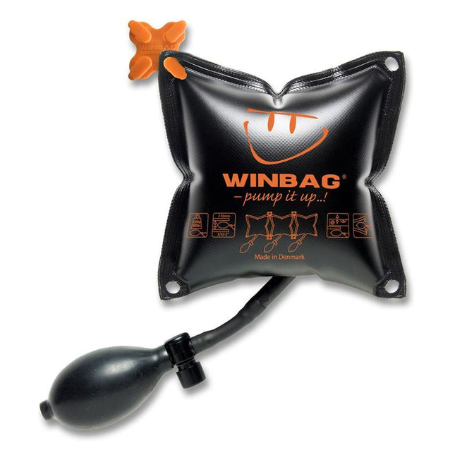 Winbag Connect WIN-BAG-CNCT Inflatable Air Wedge 135kg Lifting - MonkeyTools