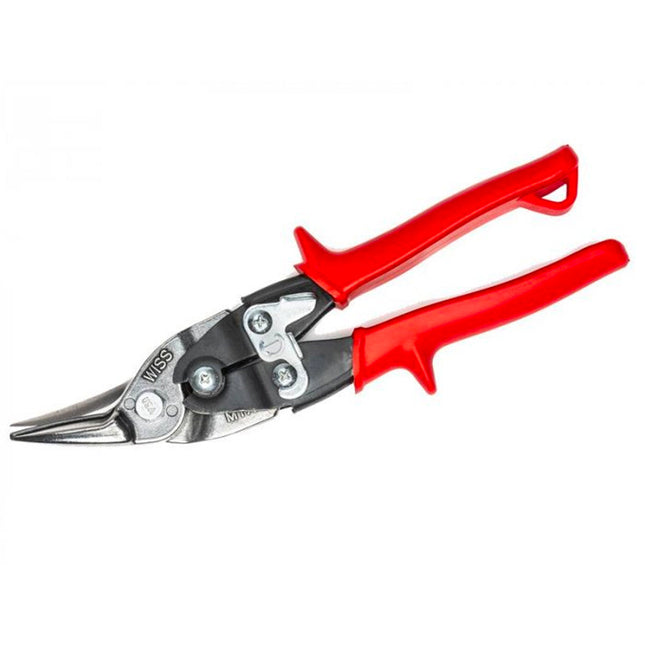 Wiss M-1R Metalmaster Compound Snips Left Hand/Straight Cutting 248mm WISM1R - MonkeyTools