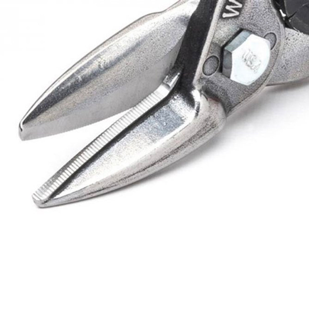 Wiss M-1R Metalmaster Compound Snips Left Hand/Straight Cutting 248mm WISM1R - MonkeyTools