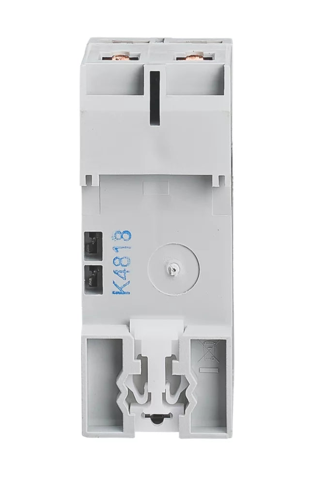 WYLEX 100A 30MA DP TYPE A RCD - MonkeyTools