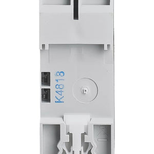 WYLEX 100A 30MA DP TYPE A RCD - MonkeyTools