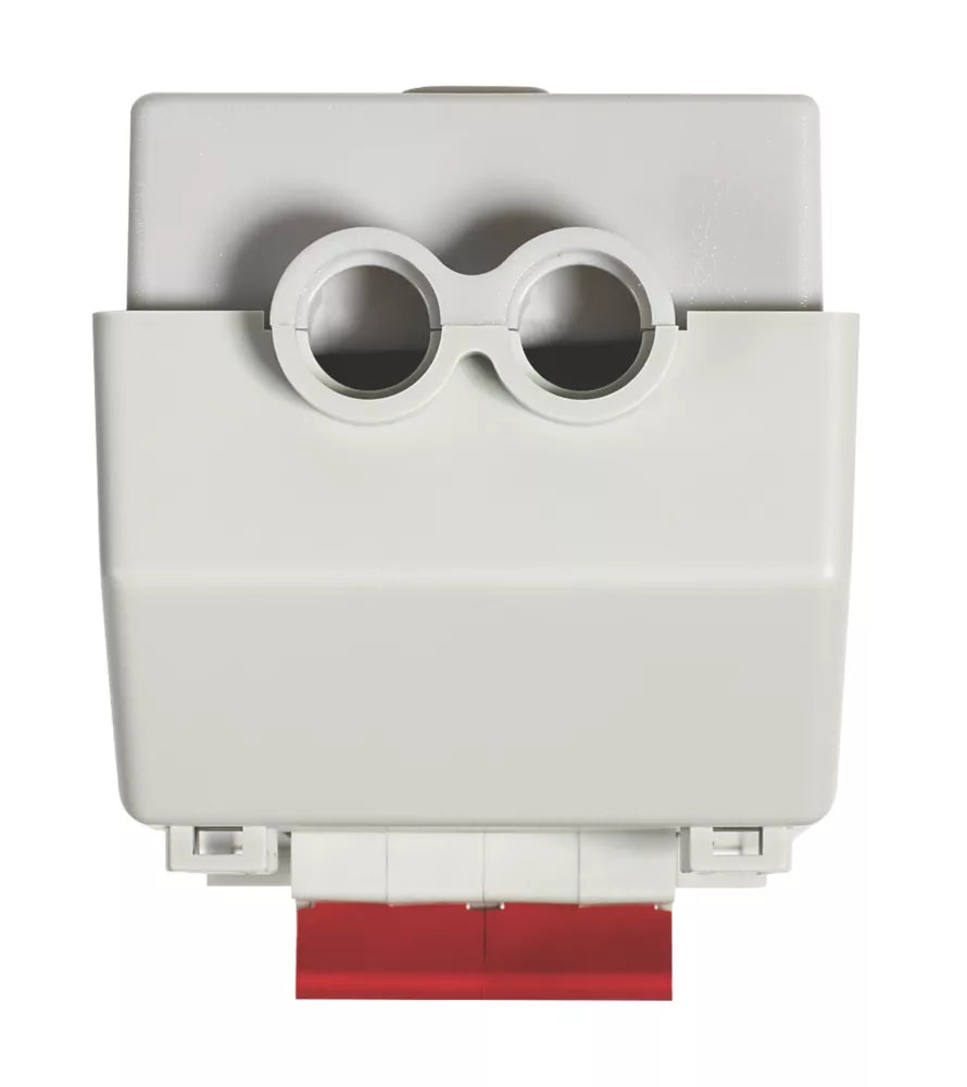 WYLEX 100A DP ISOLATOR WITH ENCLOSURE - MonkeyTools