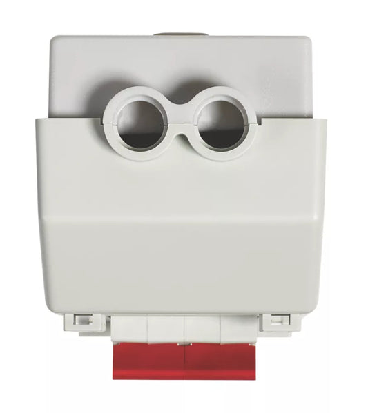 WYLEX 100A DP ISOLATOR WITH ENCLOSURE - MonkeyTools