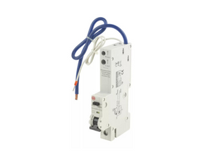 WYLEX 32A 30MA SP TYPE C RCBO - MonkeyTools