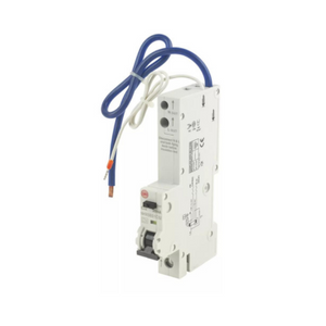 WYLEX 32A 30MA SP TYPE C RCBO - MonkeyTools