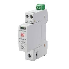 WYLEX DP TYPE 2 MINIATURE SURGE PROTECTION DEVICE 40KA - MonkeyTools