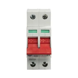 WYLEX NH / NM 100A DP MAIN SWITCH DISCONNECTOR - MonkeyTools
