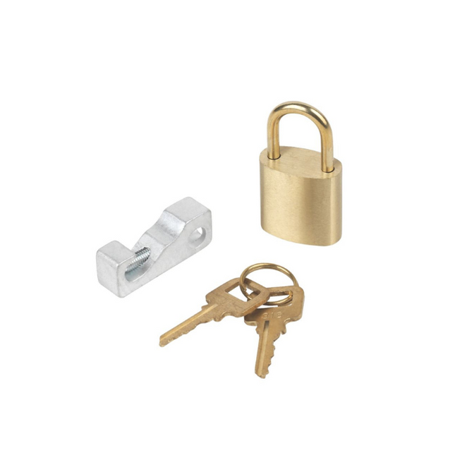 WYLEX PADLOCKING KIT - MonkeyTools