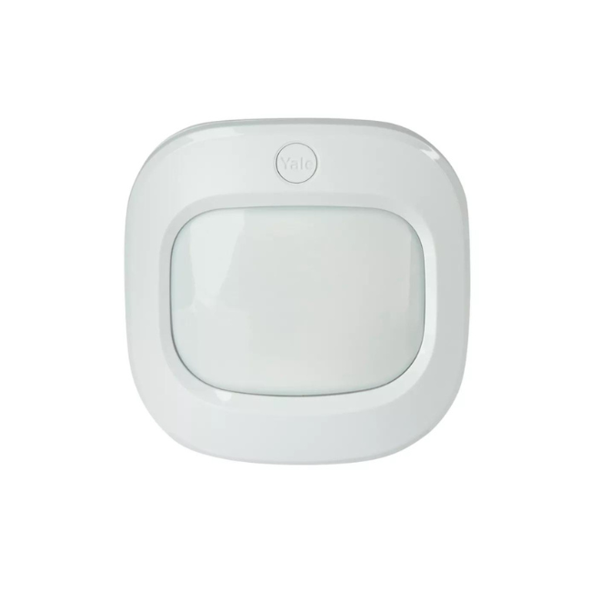 YALE BURGLAR & SYNC ALARM MOTION DETECTOR - MonkeyTools