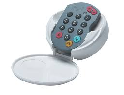 YALE HSA ESSENTIALS BURGLAR ALARM KIT - MonkeyTools