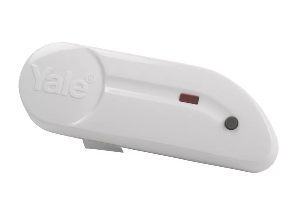 YALE HSA ESSENTIALS BURGLAR ALARM KIT - MonkeyTools
