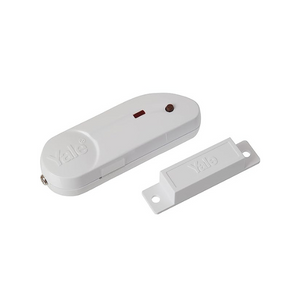 YALE HSA6010 DOOR / WINDOW WIRE-FREE SURFACE MOUNT CONTACT - MonkeyTools