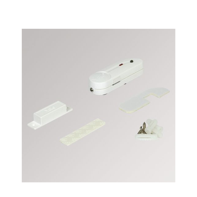 YALE HSA6010 DOOR / WINDOW WIRE-FREE SURFACE MOUNT CONTACT - MonkeyTools